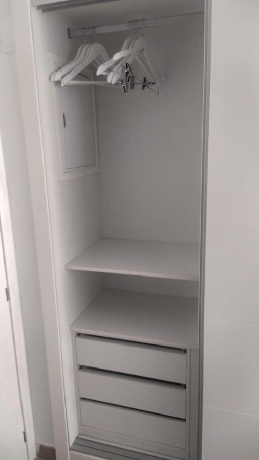 Apartamento Estudio En Chinasol Primera Linea Playa San Cristobal Almuñécar Exteriör bild