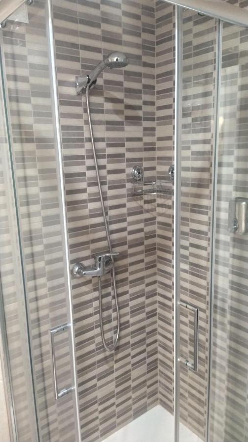 Apartamento Estudio En Chinasol Primera Linea Playa San Cristobal Almuñécar Exteriör bild